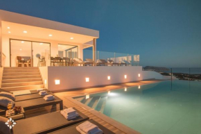 Villa Benimagia by Abahana Luxe
